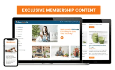 Okinawa Flat Belly Tonic Free Bonus 3